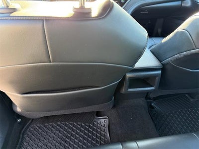 2020 Toyota Camry Base