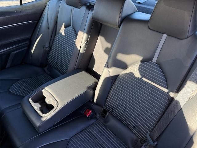 2020 Toyota Camry Base