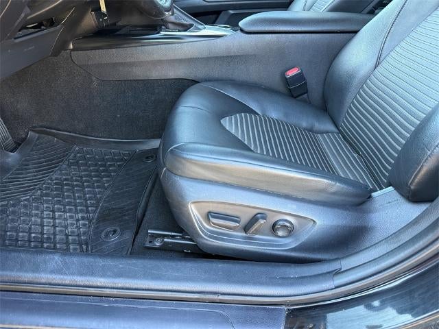 2020 Toyota Camry Base