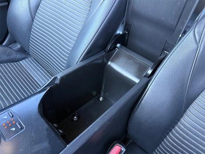 2020 Toyota Camry Base