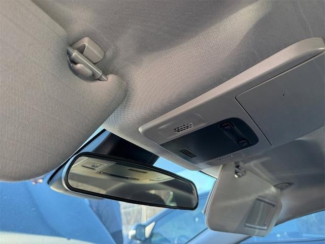 2020 Toyota Camry Base