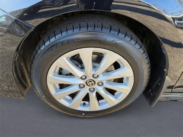 2020 Toyota Camry Base