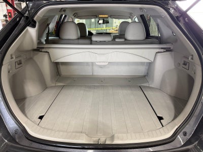 2009 Toyota Venza Base