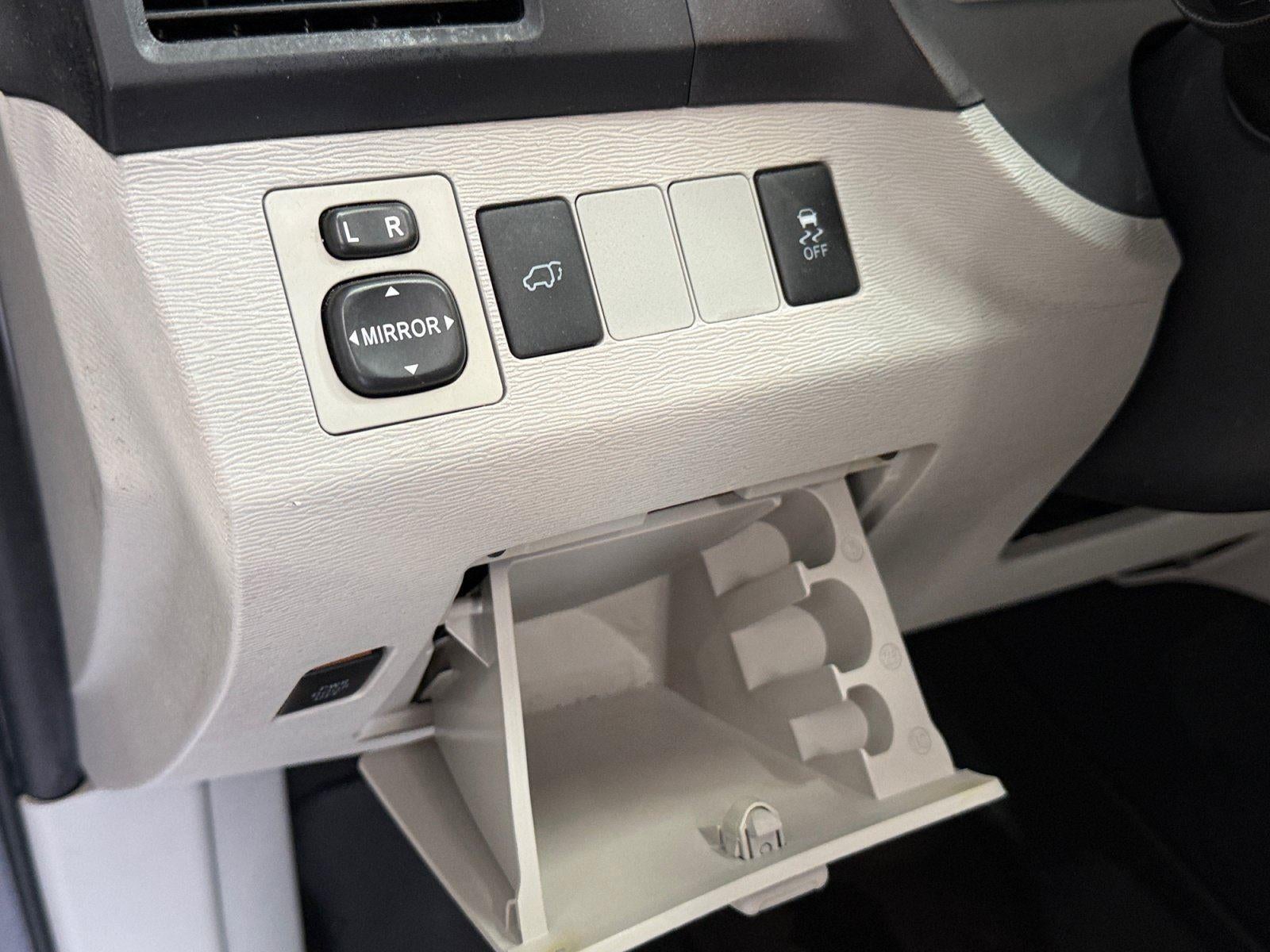 2009 Toyota Venza Base