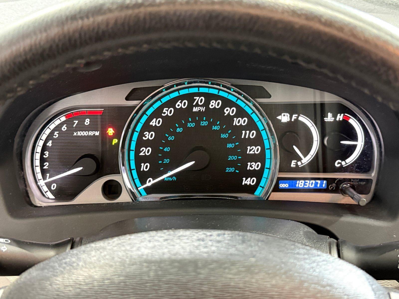 2009 Toyota Venza Base