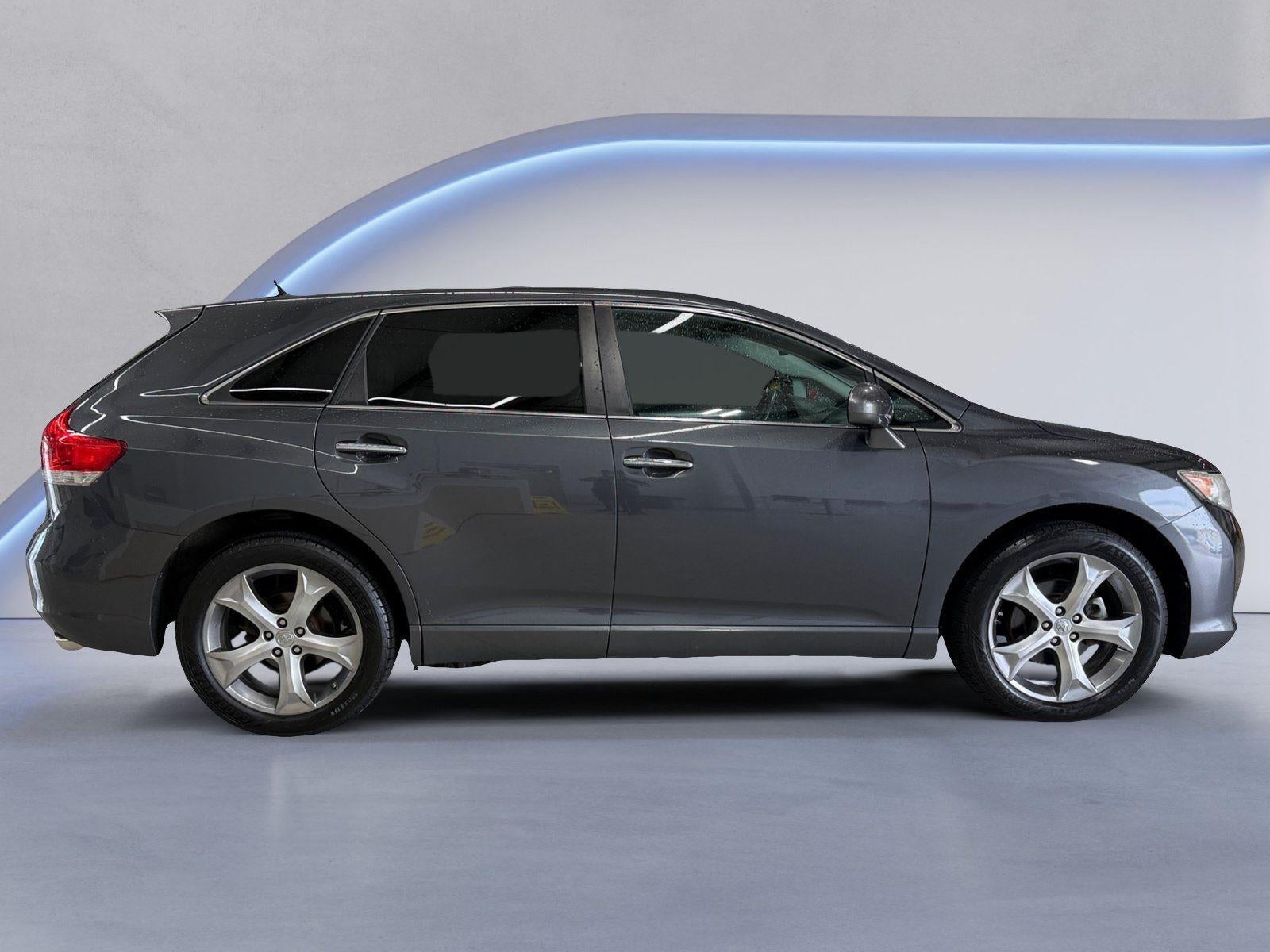 2009 Toyota Venza Base