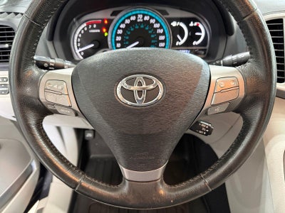 2009 Toyota Venza Base