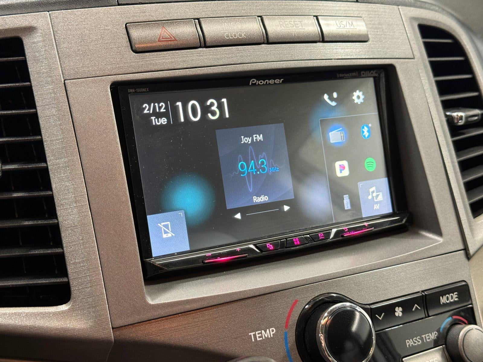2009 Toyota Venza Base