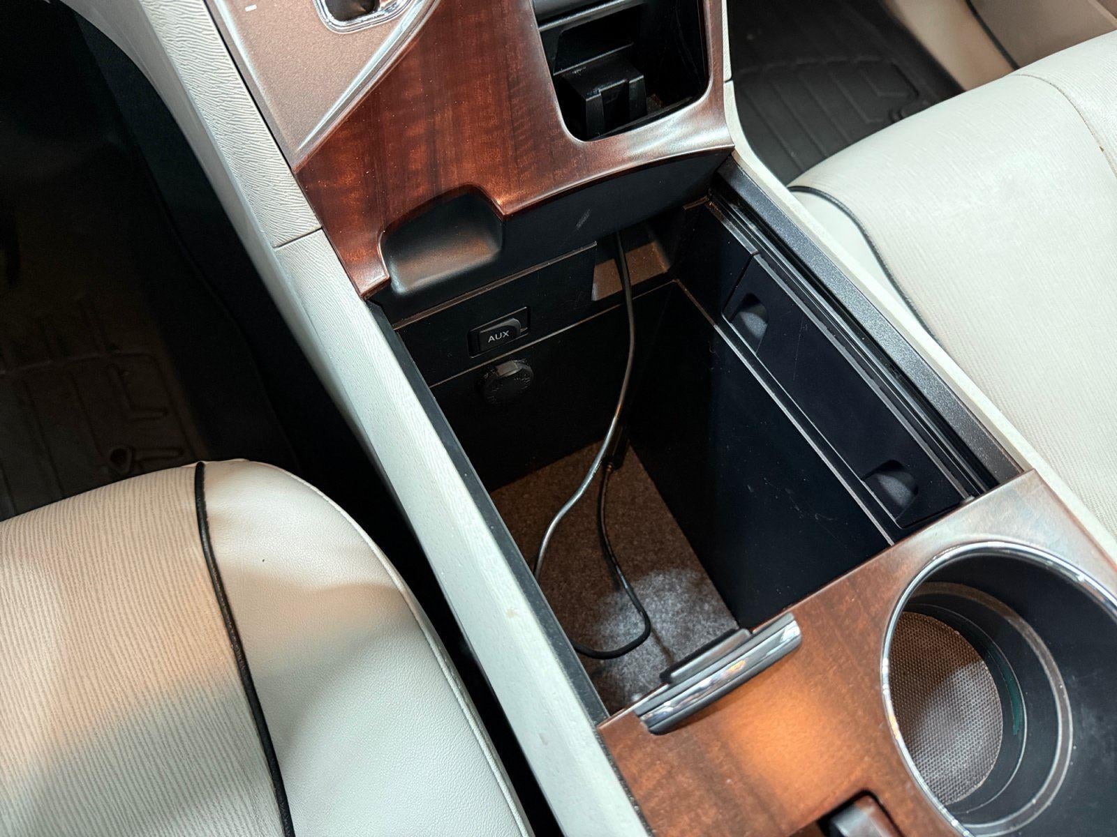 2009 Toyota Venza Base