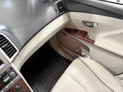 2009 Toyota Venza Base