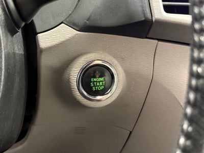 2009 Toyota Venza Base