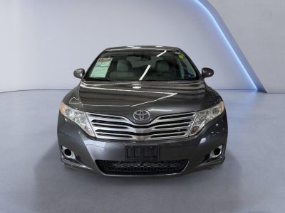 2009 Toyota Venza Base