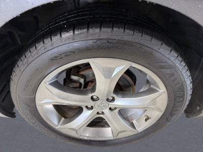 2009 Toyota Venza Base