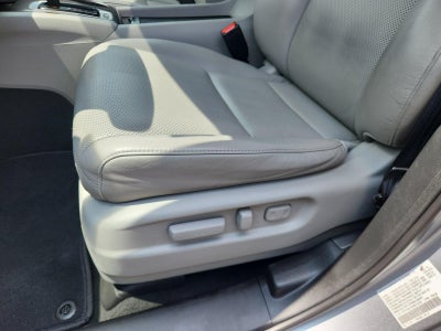 2017 Honda Ridgeline RTL