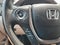 2017 Honda Ridgeline RTL
