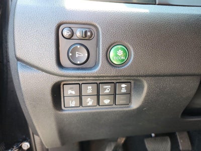 2024 Honda Ridgeline Black Edition