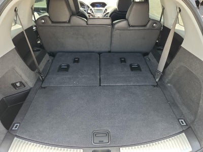 2017 Acura MDX BASE