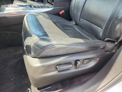2017 Acura MDX BASE