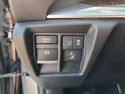 2017 Acura MDX BASE