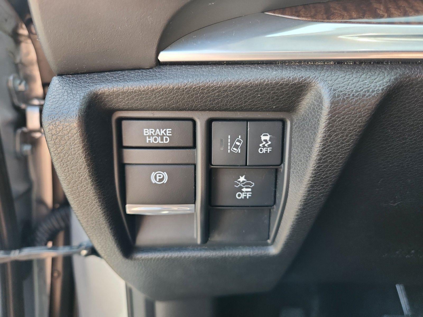 2017 Acura MDX BASE