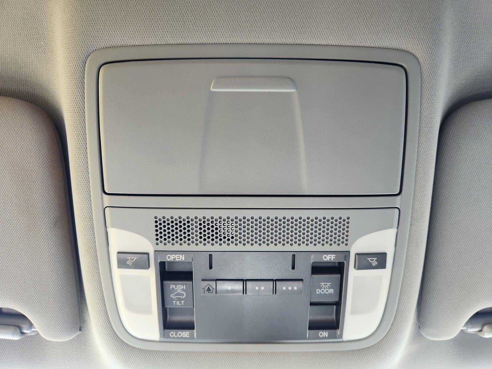 2017 Acura MDX BASE
