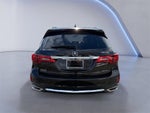 2017 Acura MDX 3.5L SH-AWD w/Advance Package