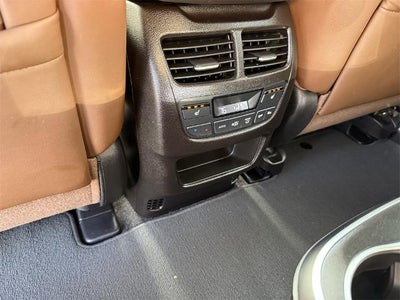 2017 Acura MDX 3.5L SH-AWD w/Advance Package