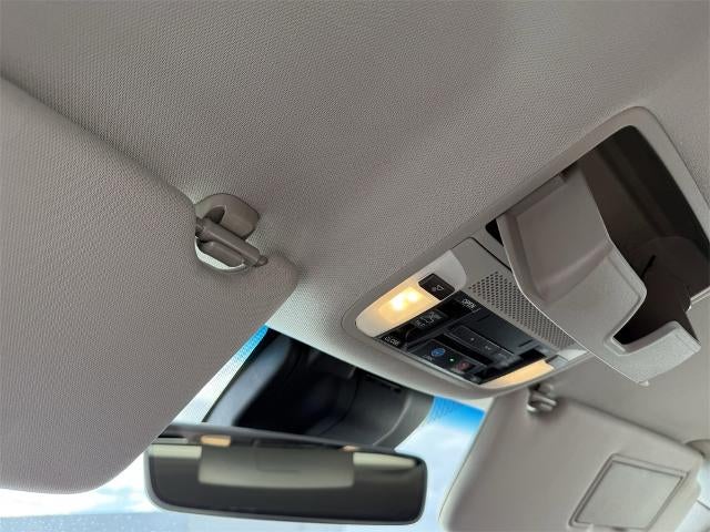 2017 Acura MDX 3.5L SH-AWD w/Advance Package