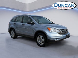 2010 Honda CR-V LX