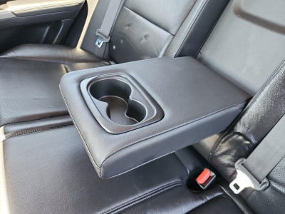 2011 Acura RDX BASE