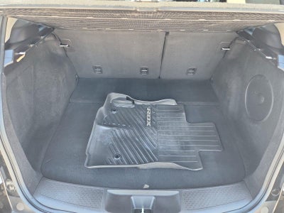 2011 Acura RDX BASE