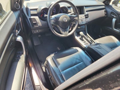 2011 Acura RDX BASE