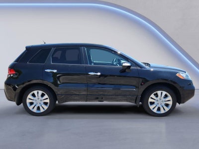 2011 Acura RDX BASE