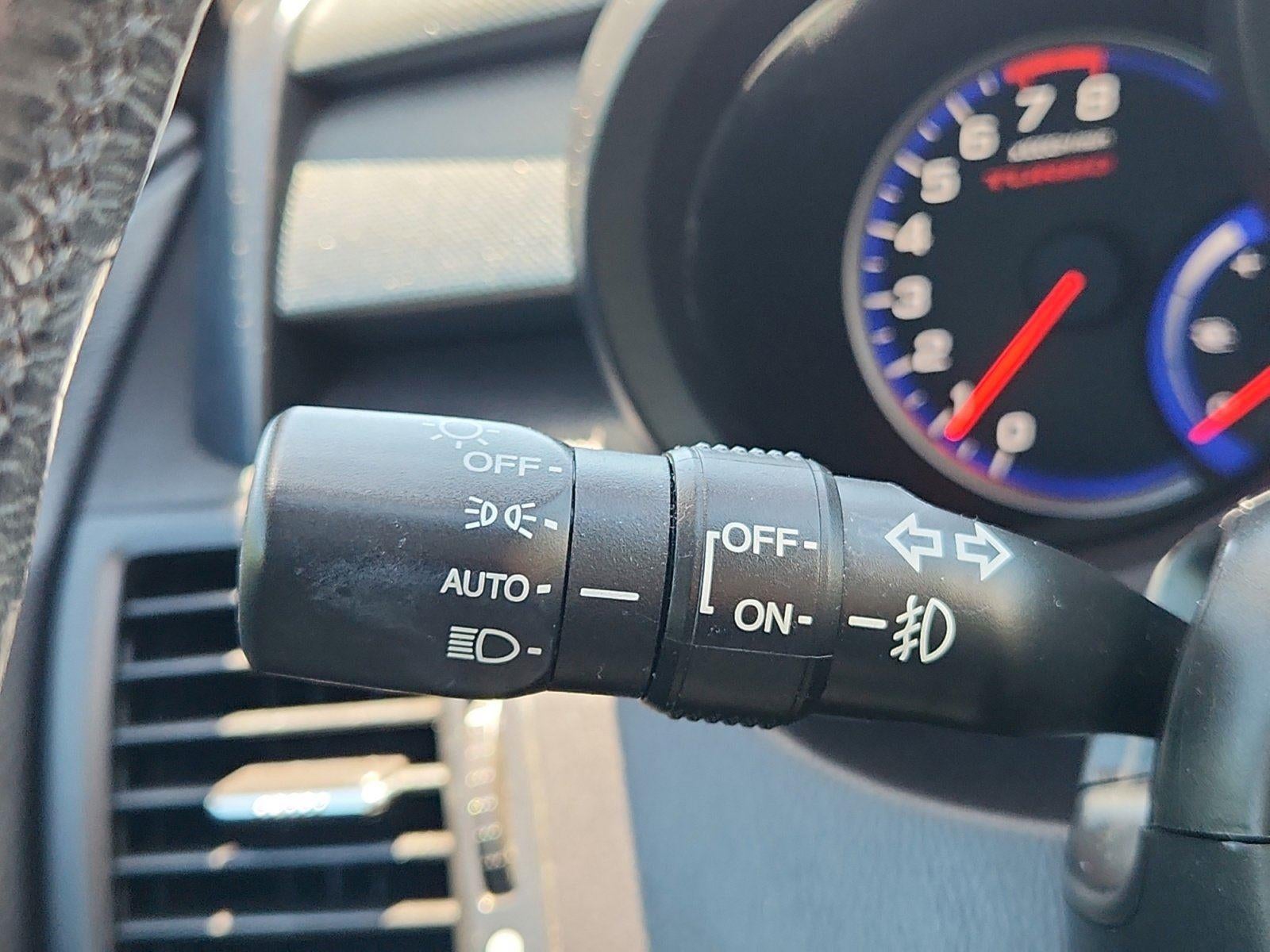 2011 Acura RDX BASE
