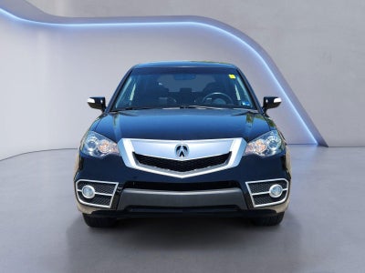 2011 Acura RDX BASE