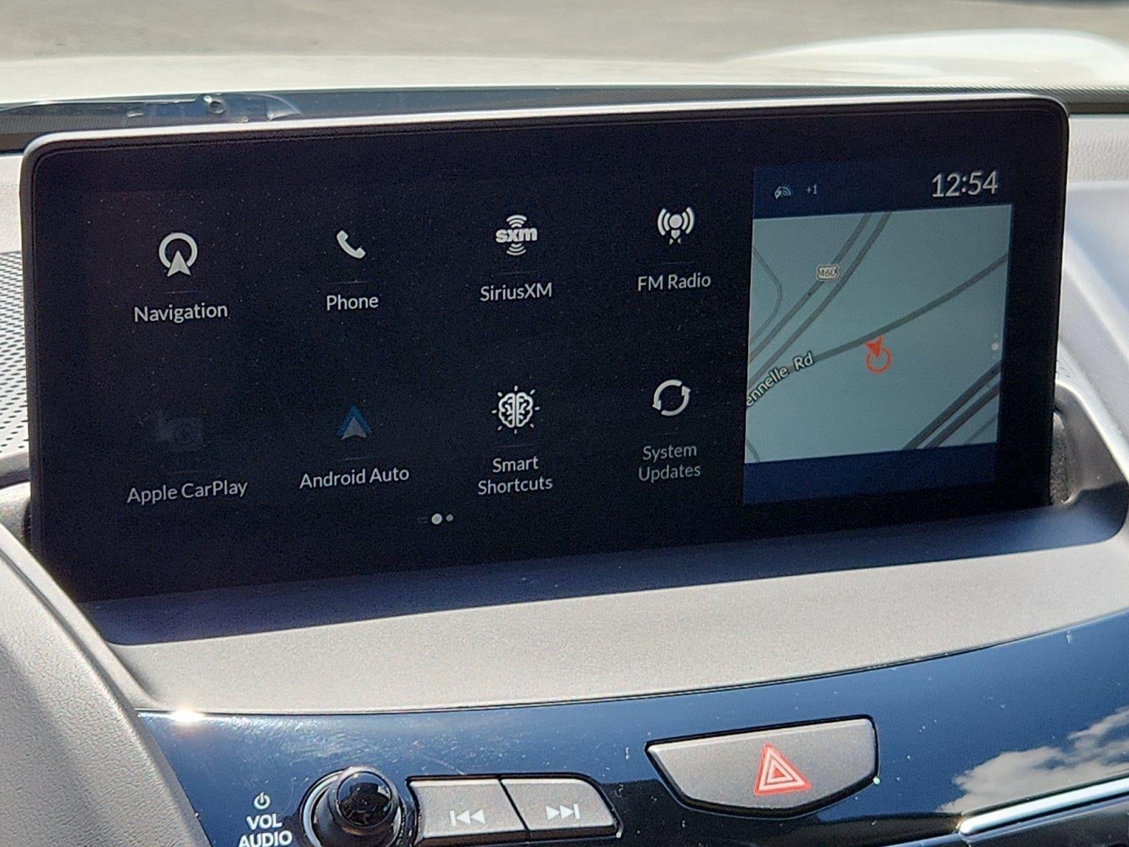 2023 Acura Rdx SH-AWD w/Tech