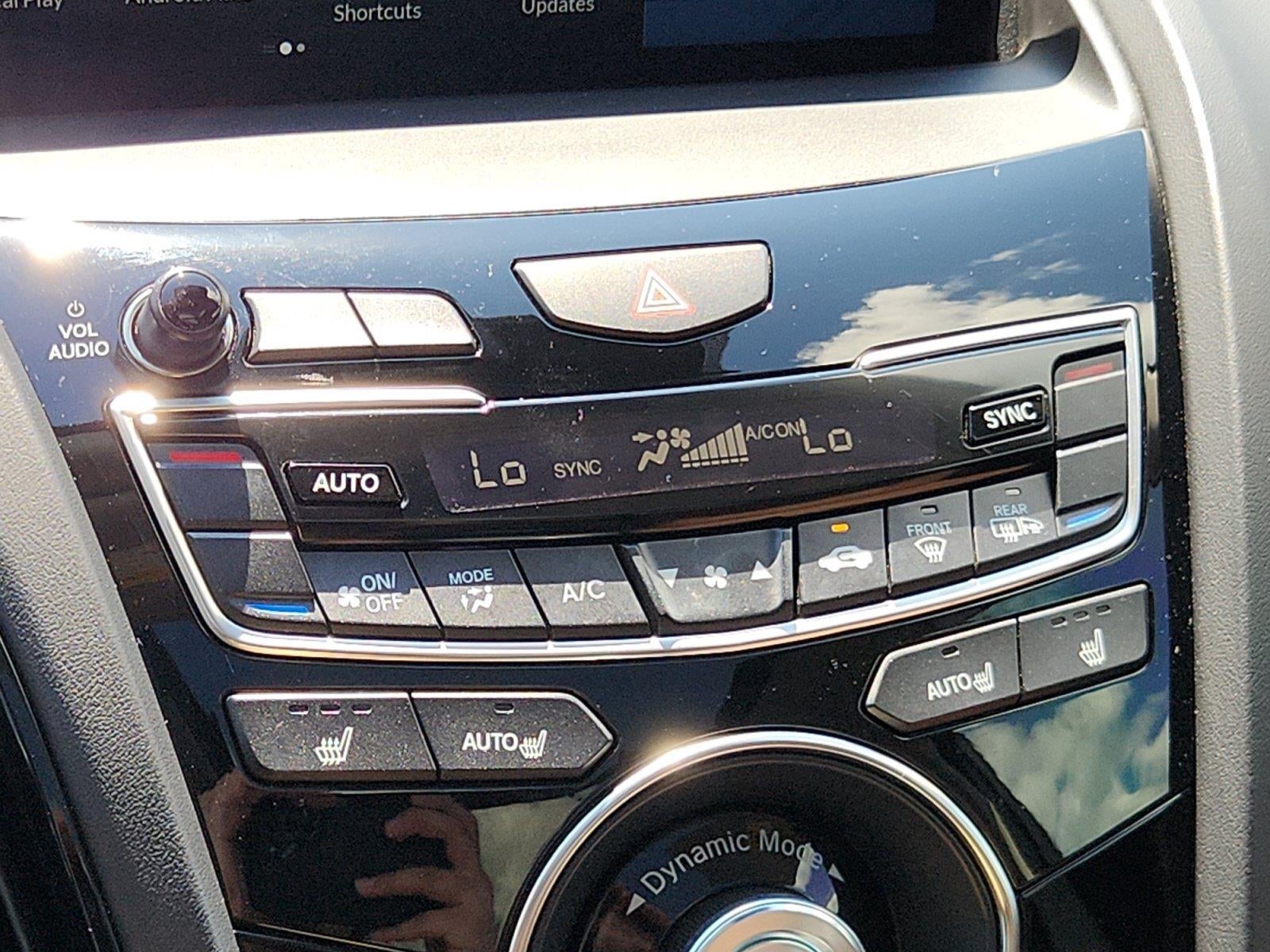 2023 Acura Rdx SH-AWD w/Tech