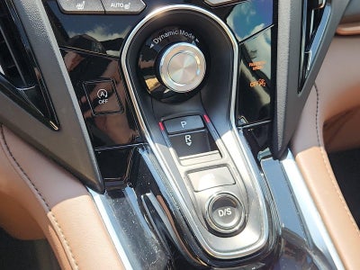 2023 Acura Rdx SH-AWD w/Tech