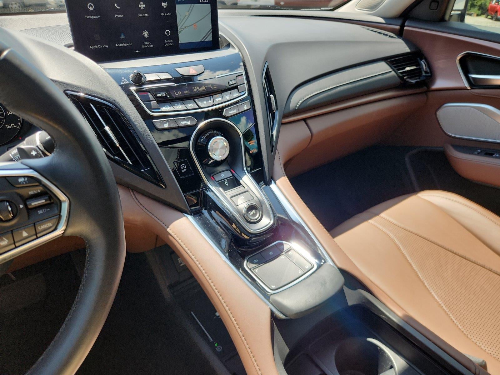 2023 Acura Rdx SH-AWD w/Tech