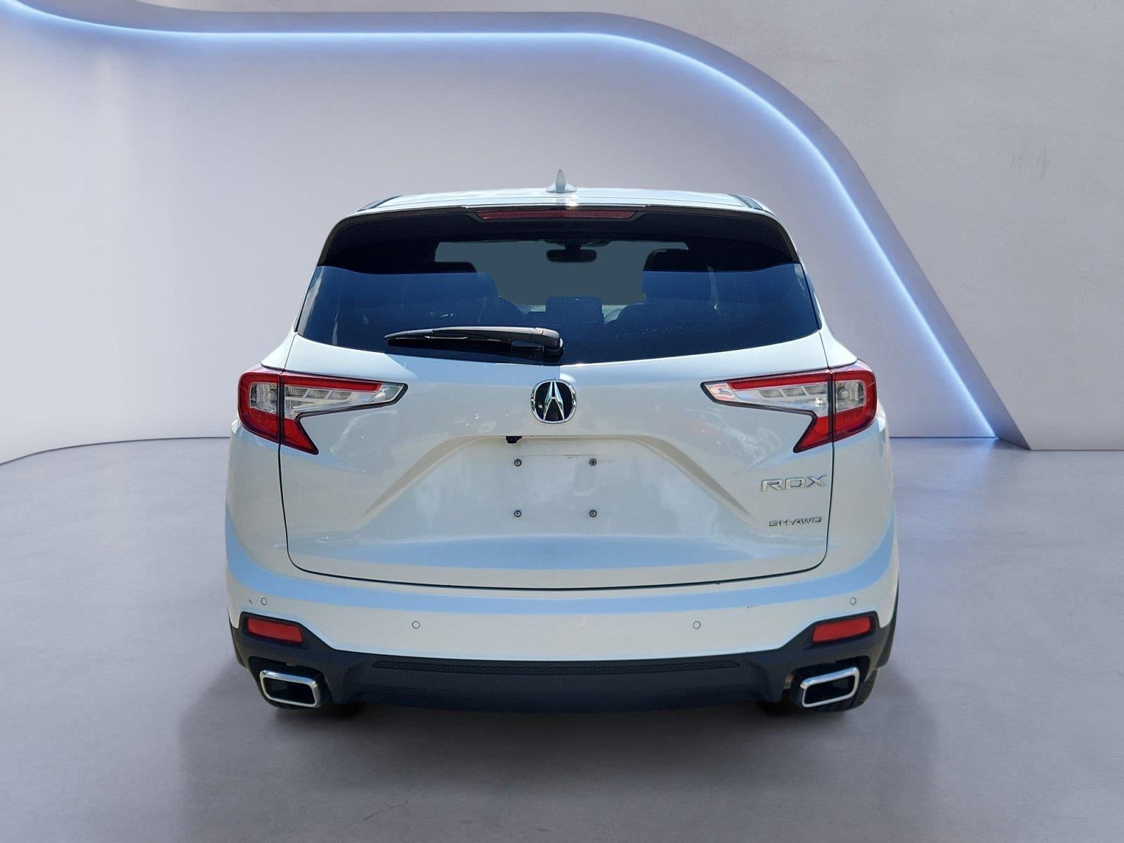 2023 Acura Rdx SH-AWD w/Tech
