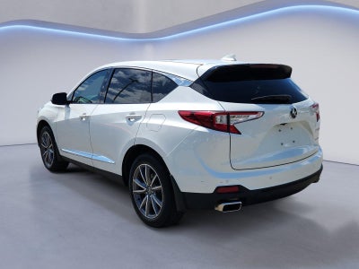 2023 Acura Rdx SH-AWD w/Tech