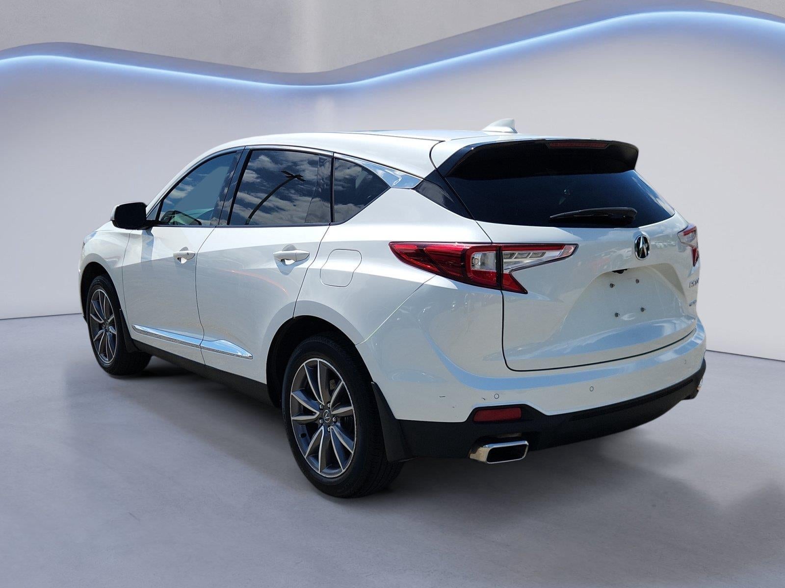 2023 Acura Rdx SH-AWD w/Tech