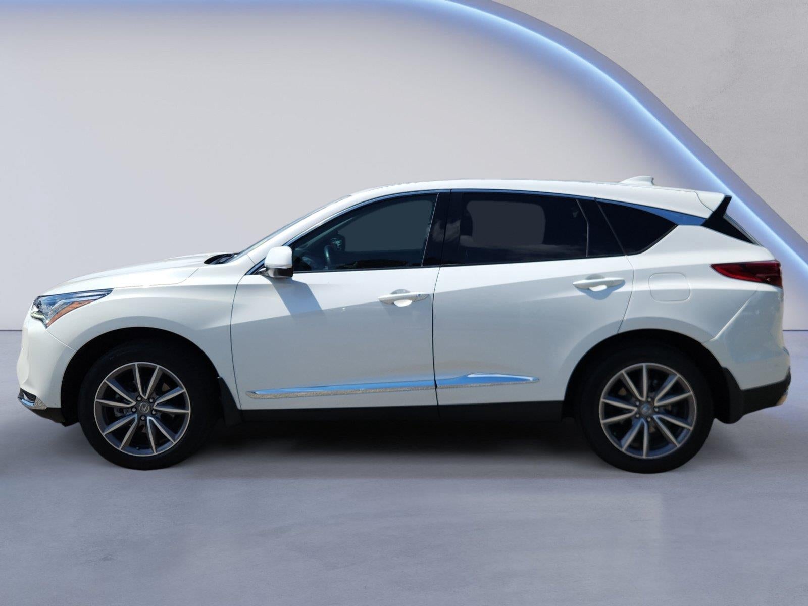 2023 Acura Rdx SH-AWD w/Tech