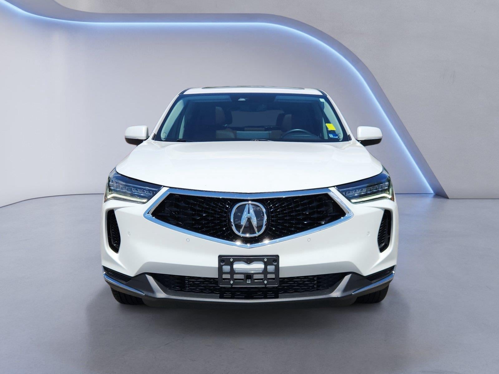 2023 Acura Rdx SH-AWD w/Tech