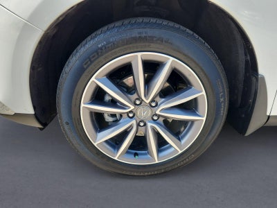 2023 Acura Rdx SH-AWD w/Tech