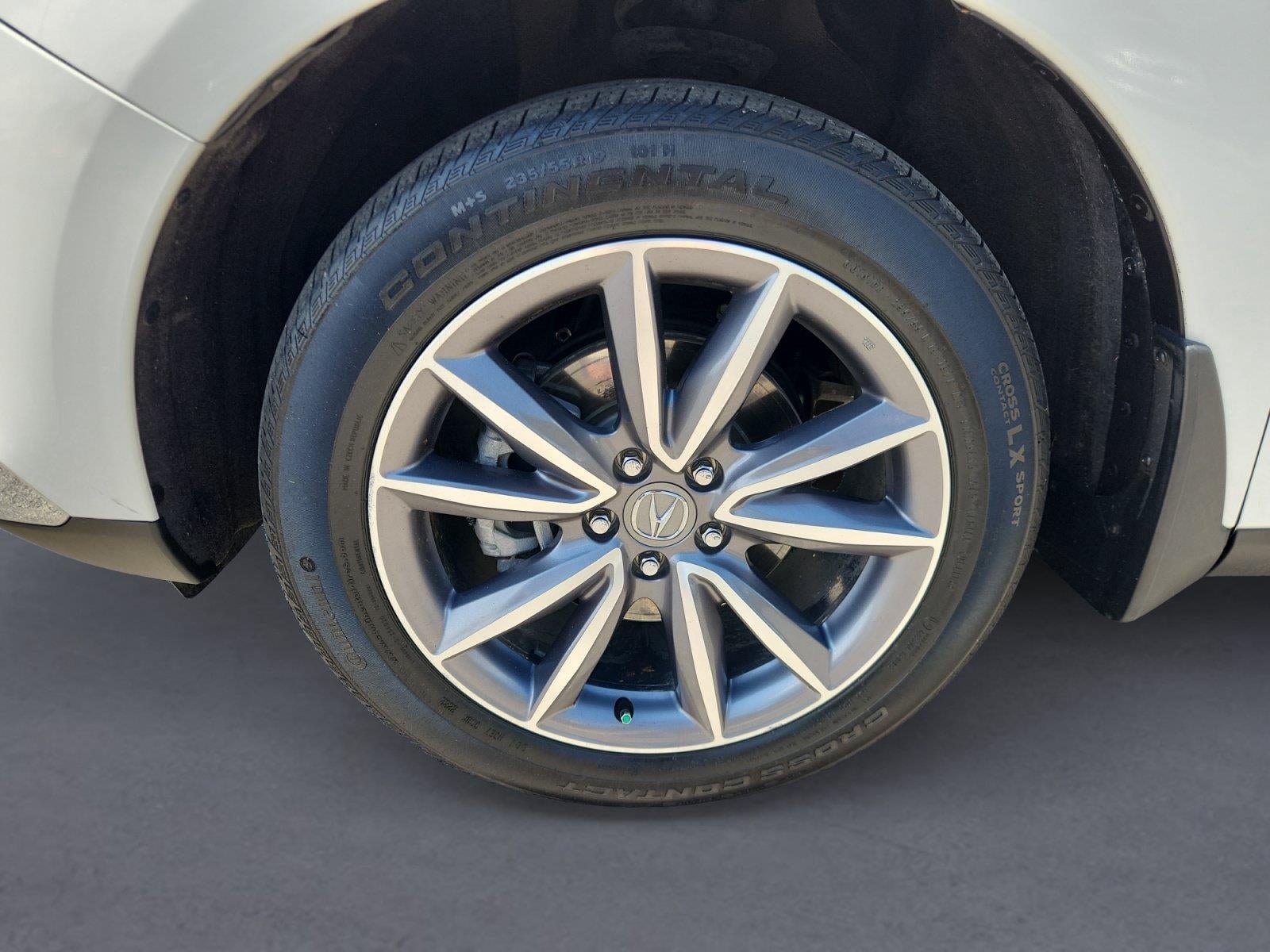 2023 Acura Rdx SH-AWD w/Tech