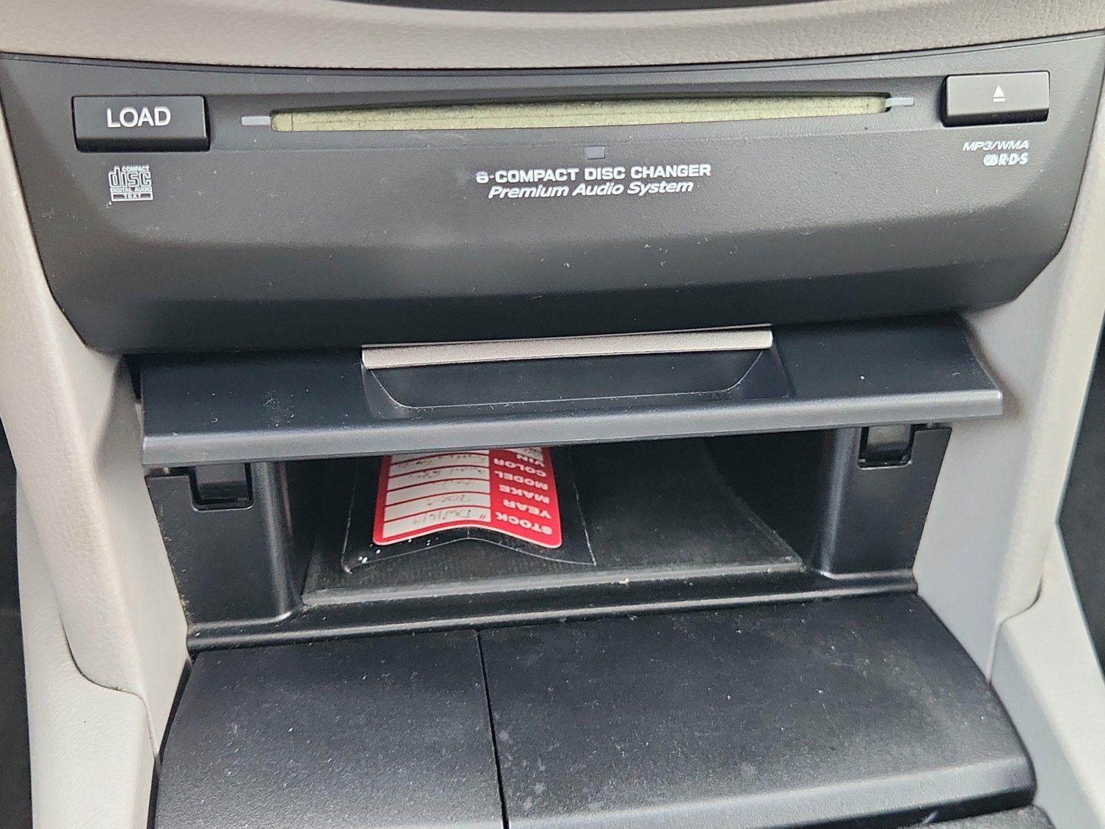 2009 Honda Accord EX-L - Photo 25