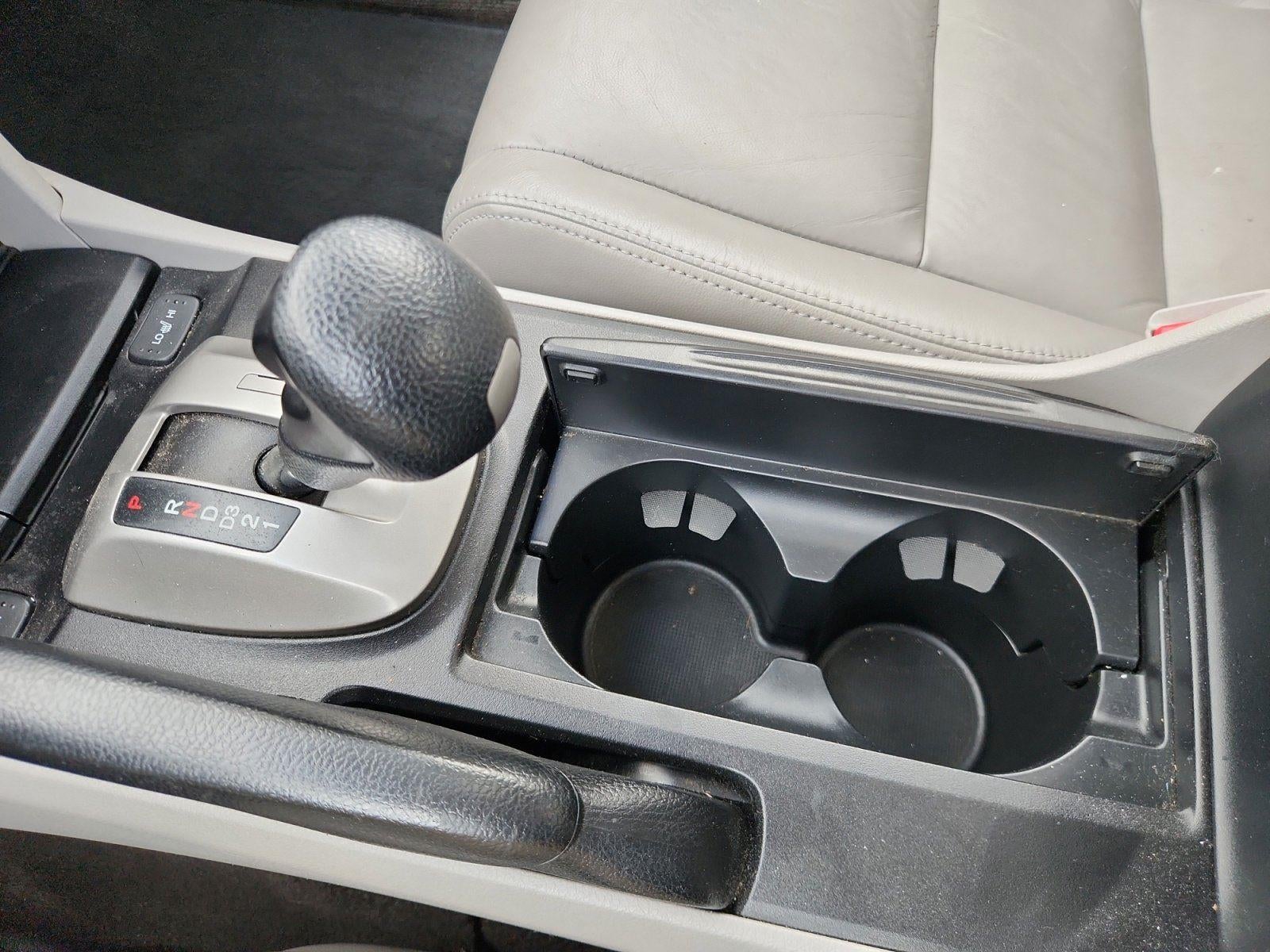 2009 Honda Accord EX-L - Photo 26