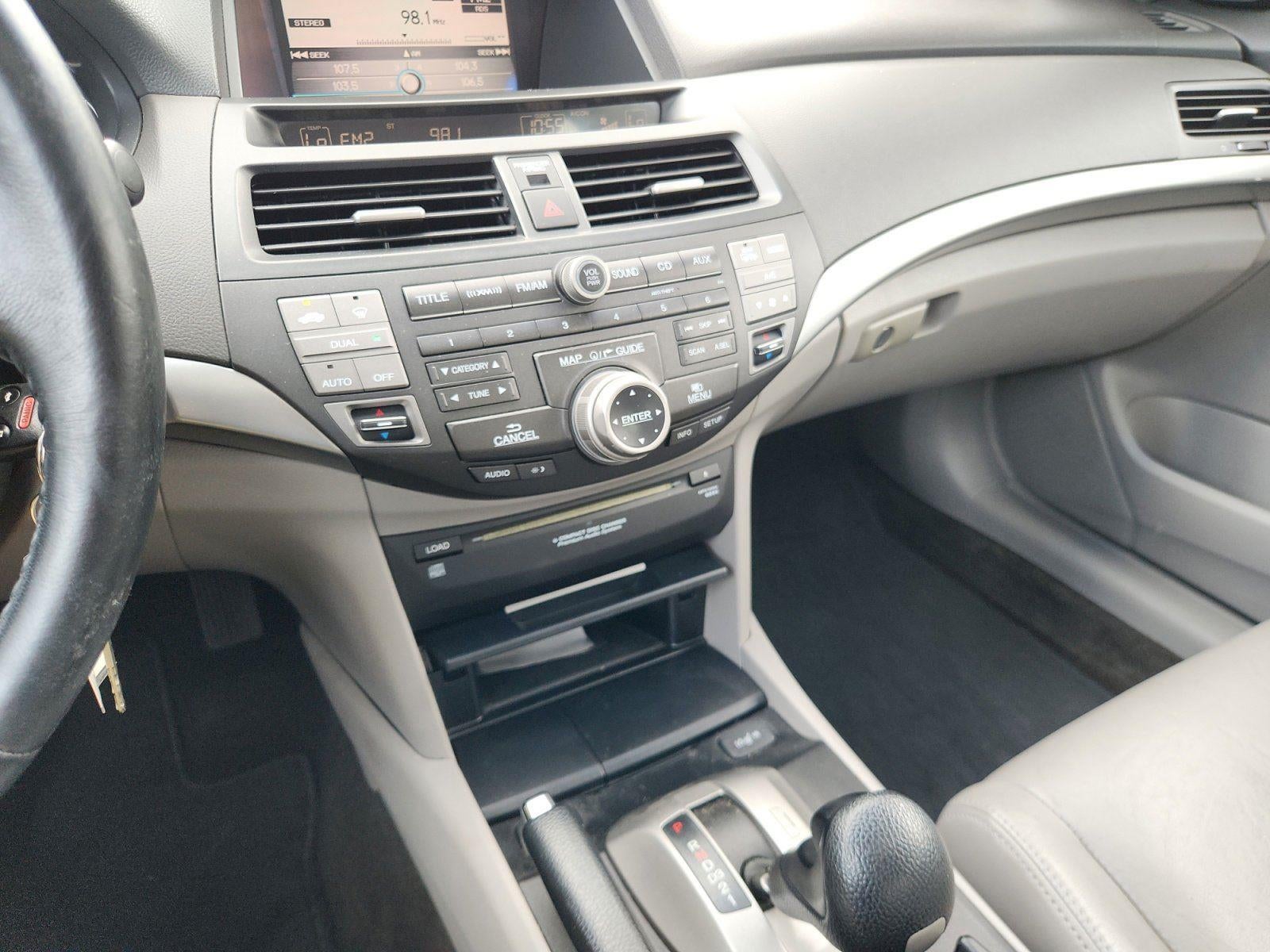 2009 Honda Accord EX-L - Photo 27