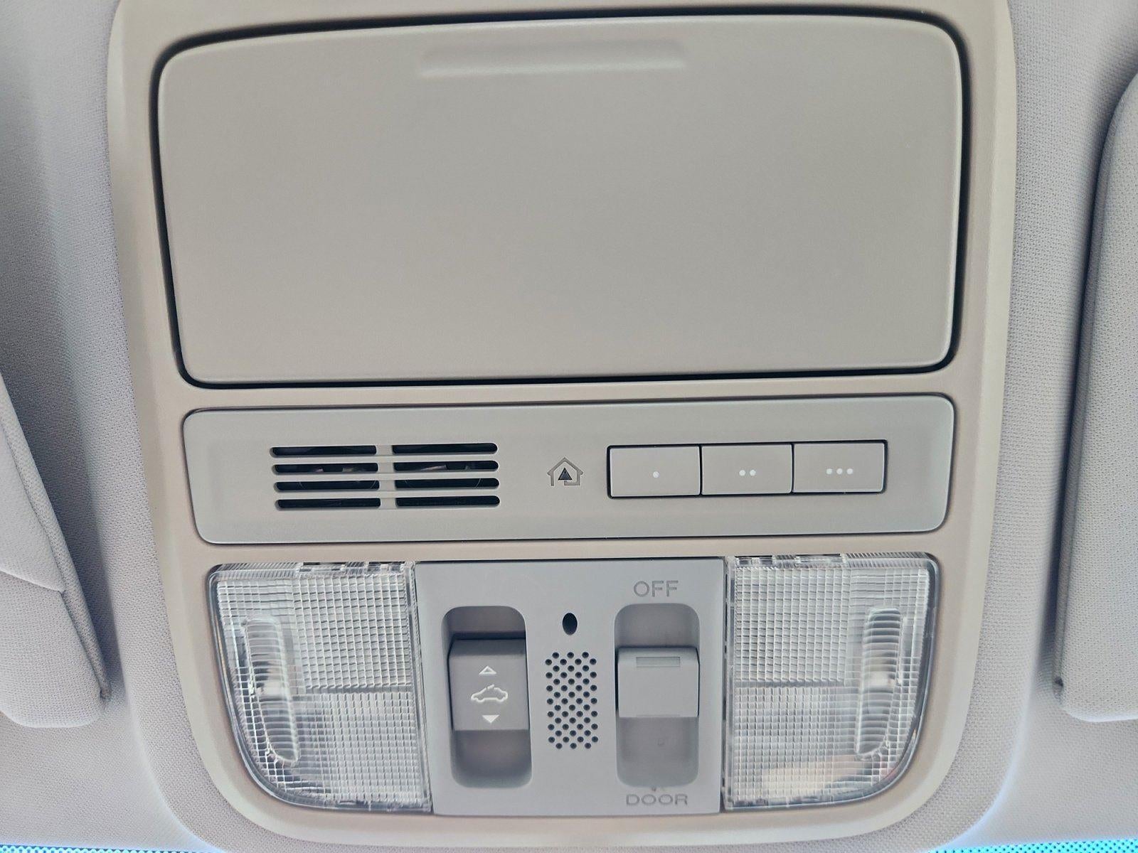 2009 Honda Accord EX-L - Photo 28